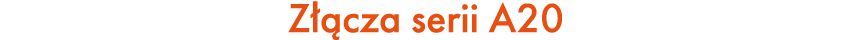 Z cza serii A20